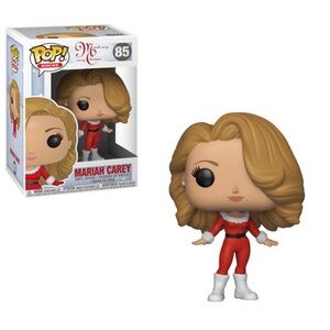 Funko Mariah Carey Pop! Vinyl - NEW | never taken out of box.